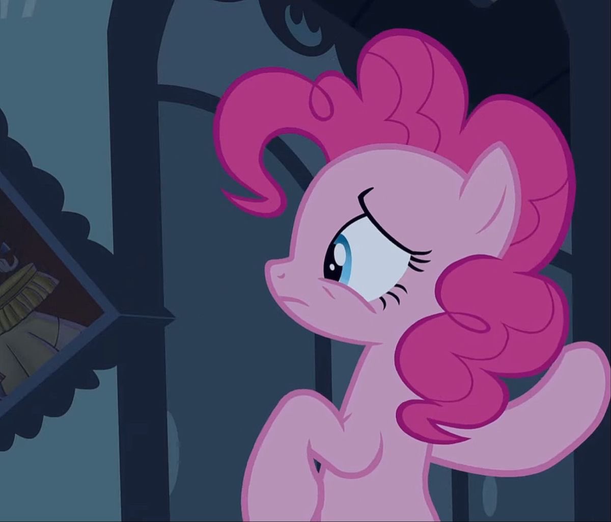 daily Pinkie pie~🏳️‍⚧️ tweet media