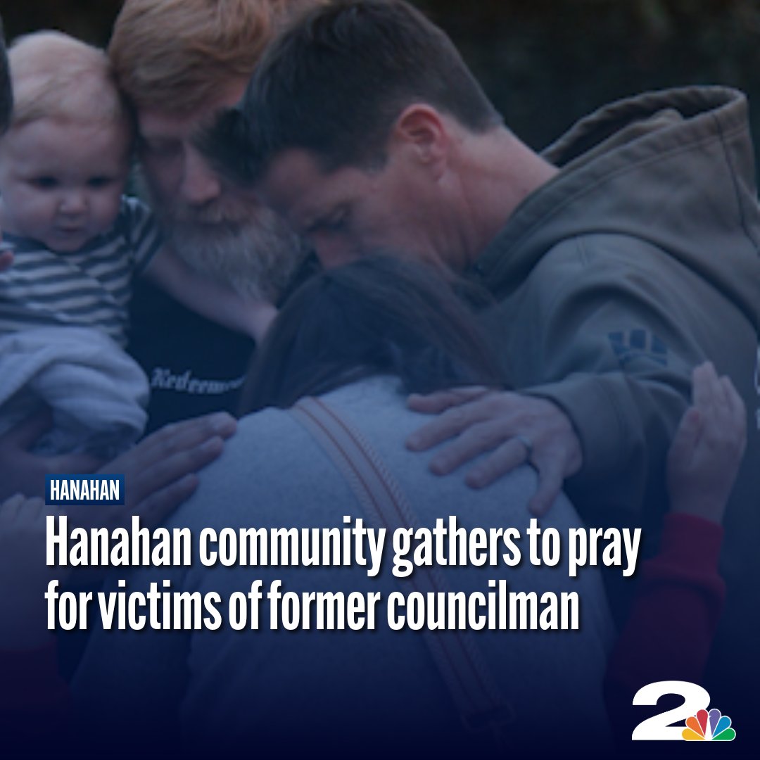 WCBD News 2 | Count on 2 tweet media