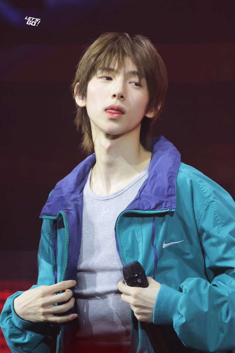 ʟᴇᴛ’s ɢᴏ! tweet media