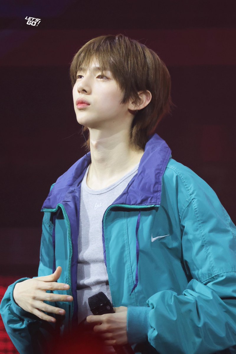 ʟᴇᴛ’s ɢᴏ! tweet media