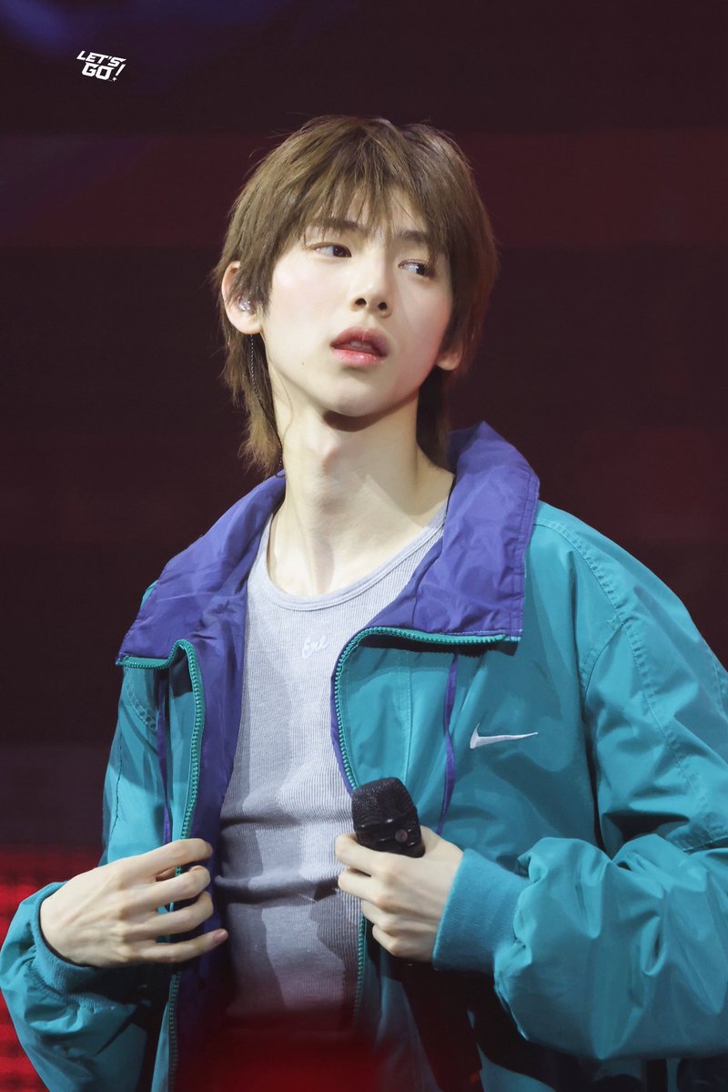 ʟᴇᴛ’s ɢᴏ! tweet media