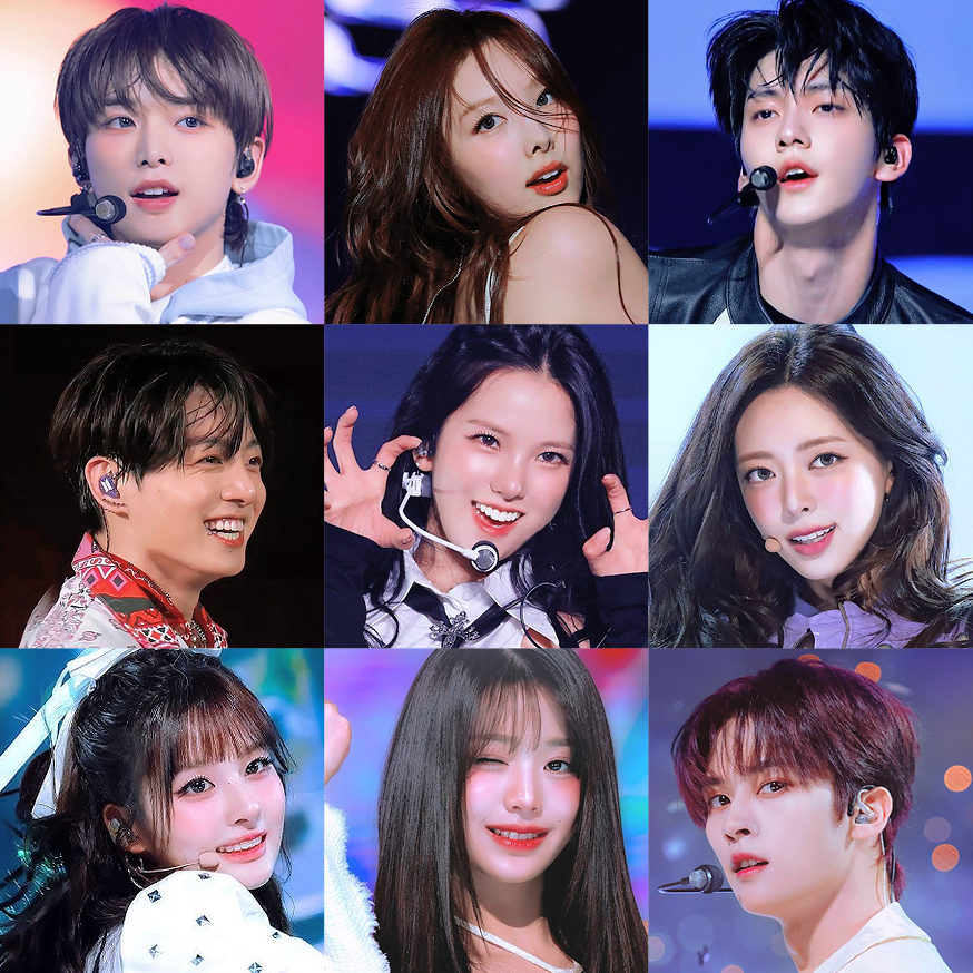 NPOMV | Zine tweet media