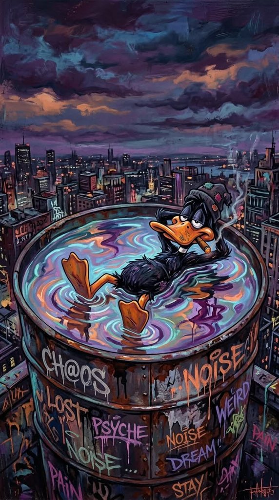 Tunzy Apocalypse Wallpapers tweet media