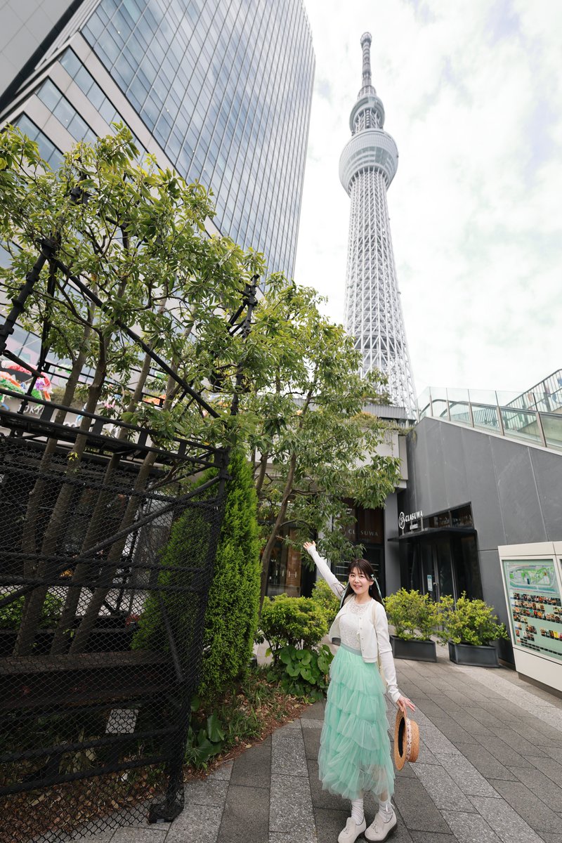 小松正晴 tweet media