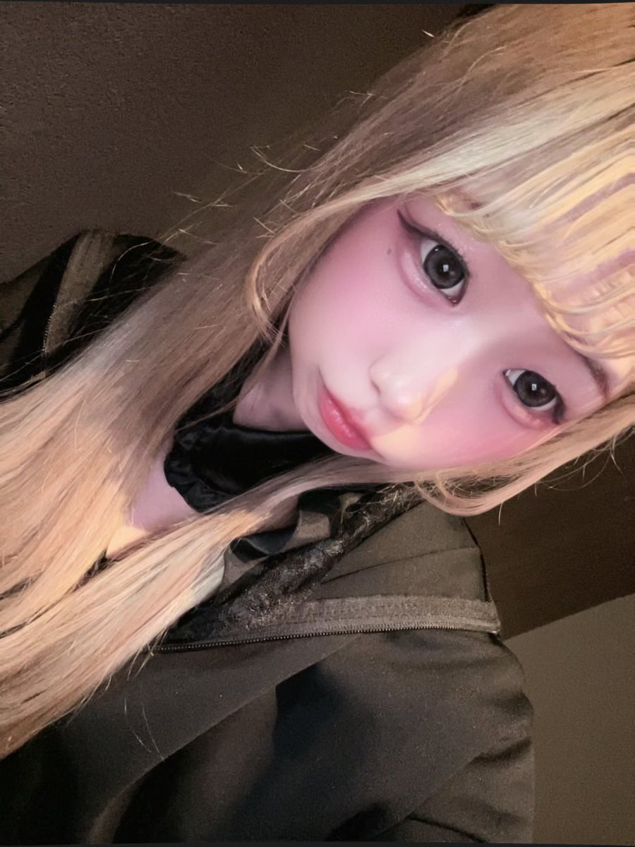 くるみ@BLACKFAMILY tweet media