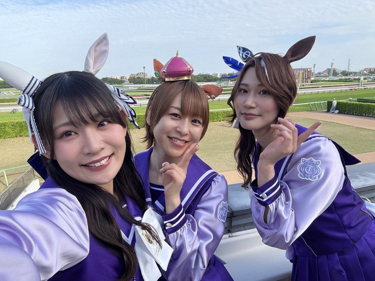 嶋野花 tweet media