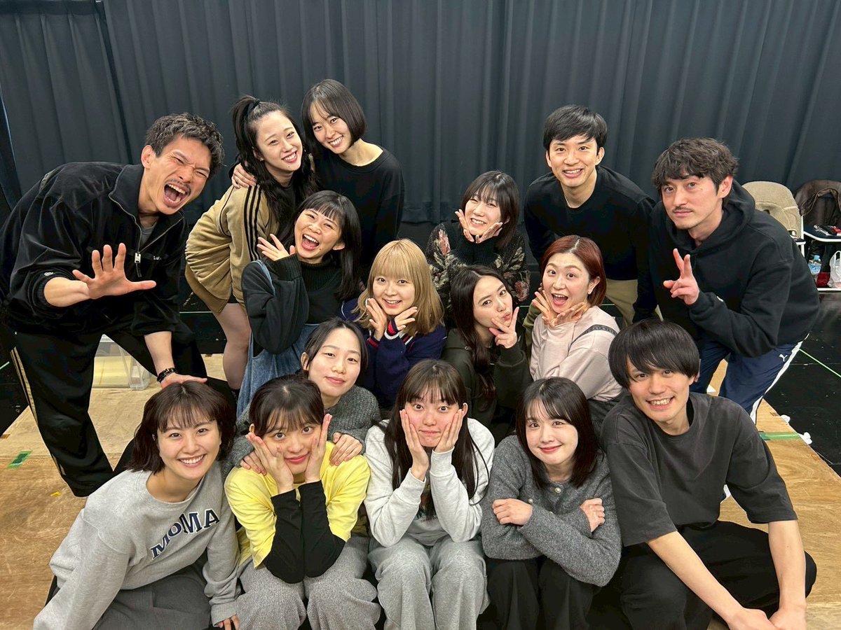 須田あゆみ tweet media
