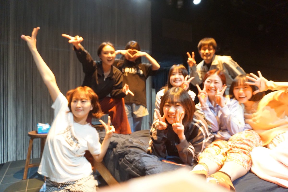 須田あゆみ tweet media