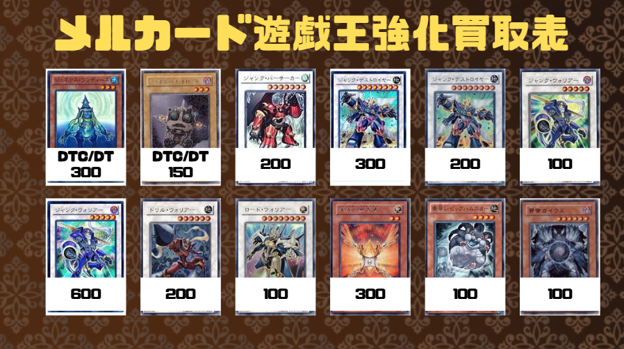 遊戯王 ＃ゲートボール1103 買取更新致しました！！ ジェネクス