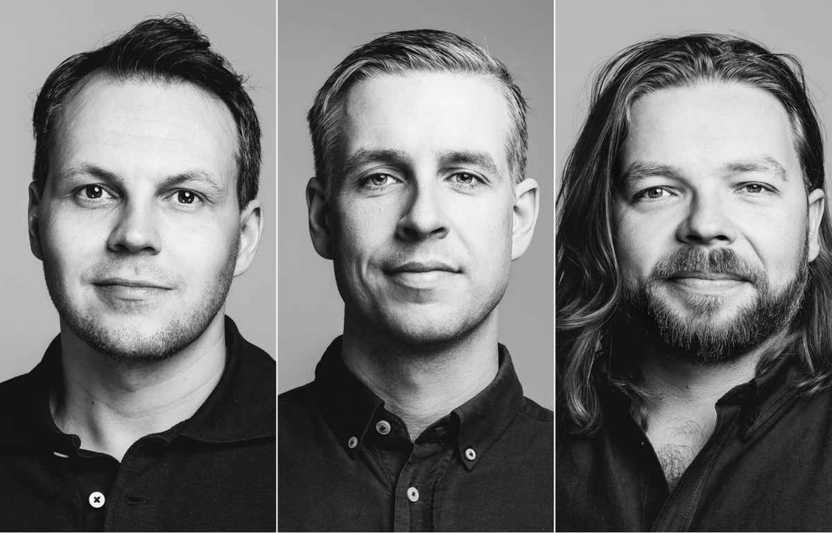 arcticstartup's tweet image. Norway’s Stendr raises $5.4M pre-seed to build AI-powered drone detection systems arcticstartup.com/stendr-raises-… via @ArcticStartup @Stendr_tech @rainfall @startuplabno @AntlerGlobal @ACME #nordicmade #Norway #funding #startups #defensetech #deeptech #securitytech 
Credit: Moment Studio