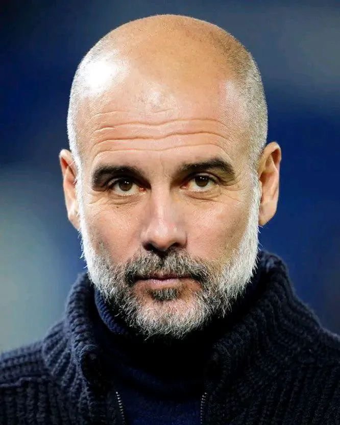 Pep Guardiola in Manchester City is better than every version of Alex Ferguson.

The statistics says it all.