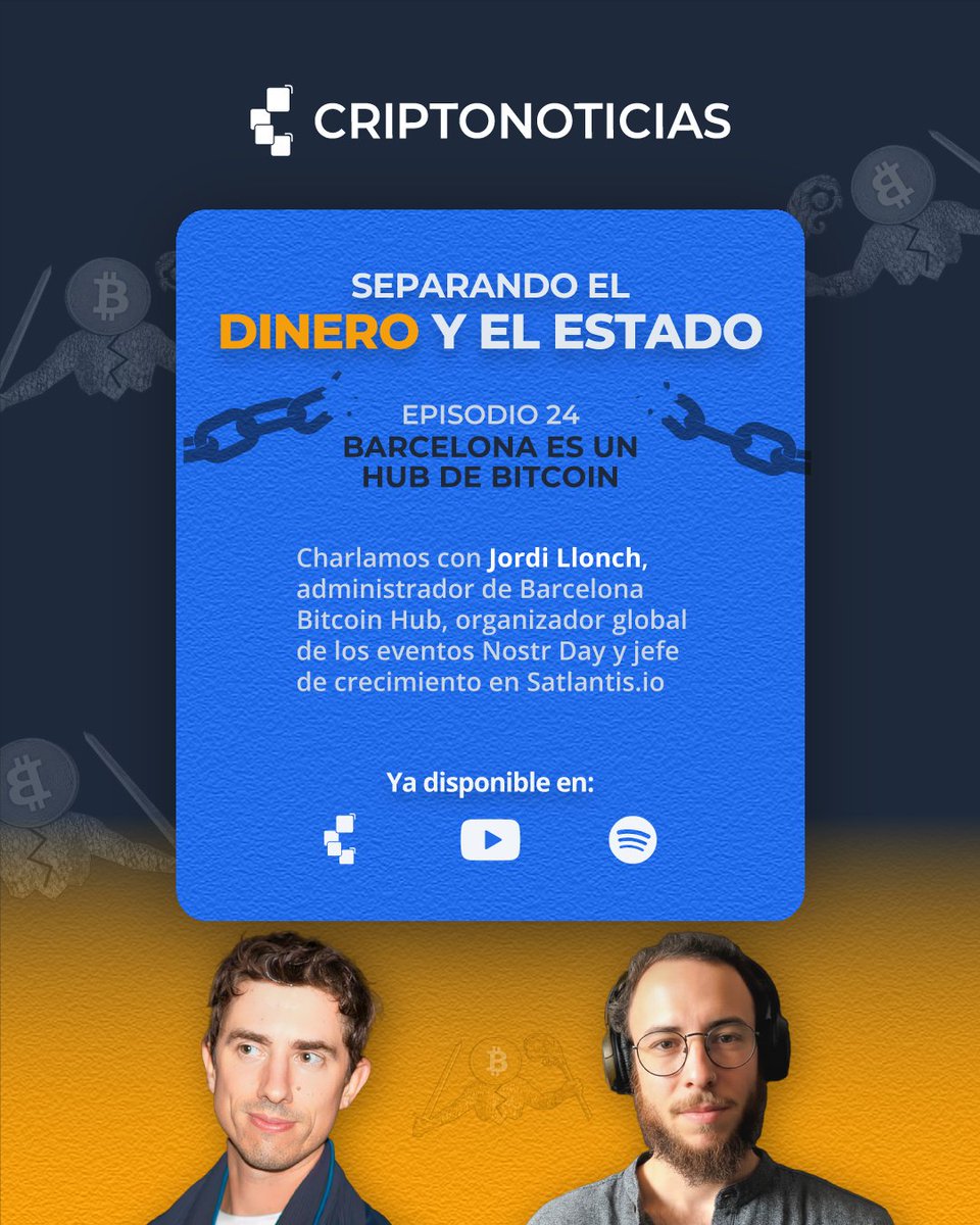 CriptoNoticias tweet picture
