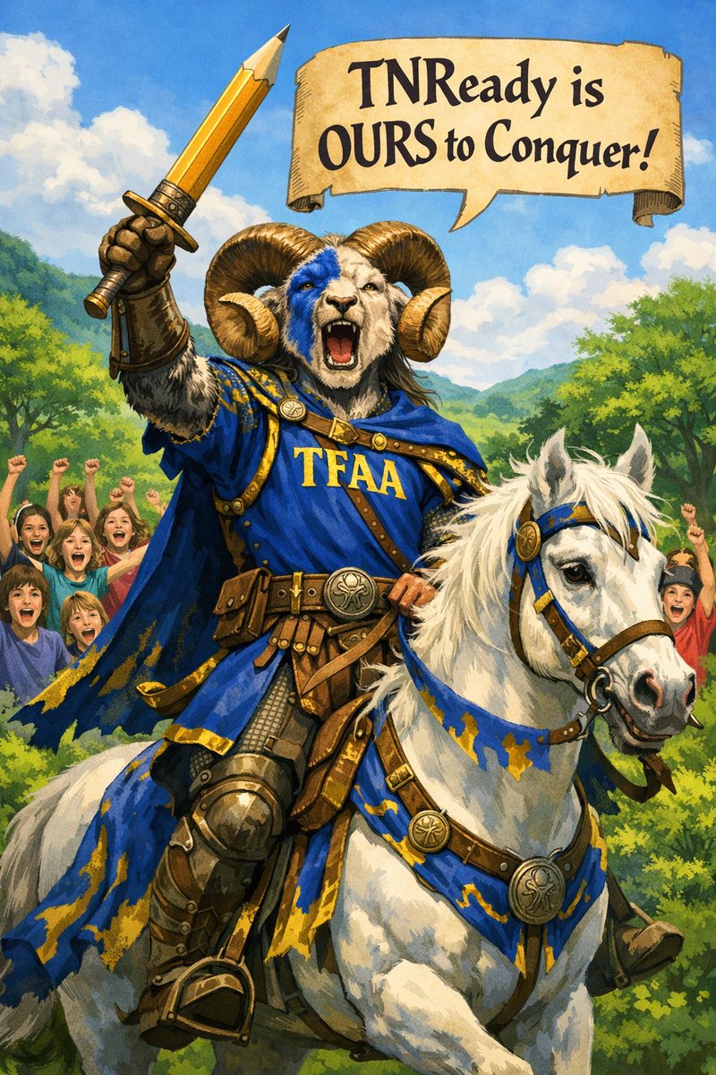 DrMarkJGonyea's tweet image. Come on TNReady!!! We’re more than ready! #theHeARTofExcellence #proudPrincipal @rucoschools