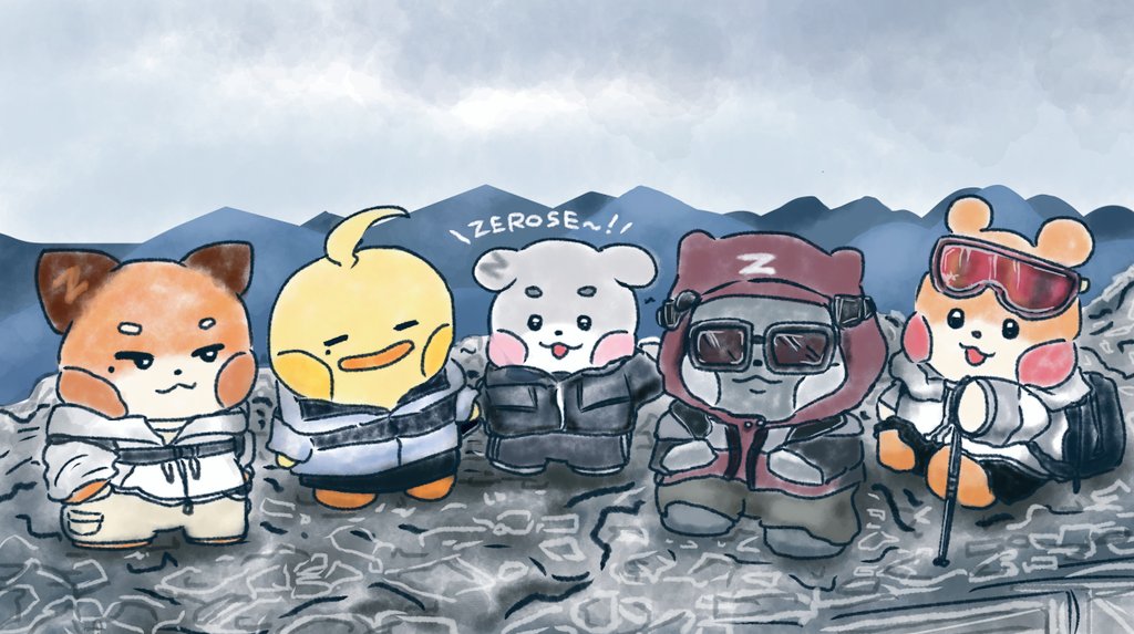 Tontoro🇯🇵 tweet media