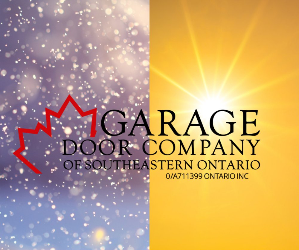 GarageDoorOSEO's tweet image. Our garage doors are built for all seasons and can withstand the harshest Canadian winters and sweltering Ontario summers. bit.ly/2YYnzS3 
 
#GarageDoors #Summer #Fall #Winter #Spring
