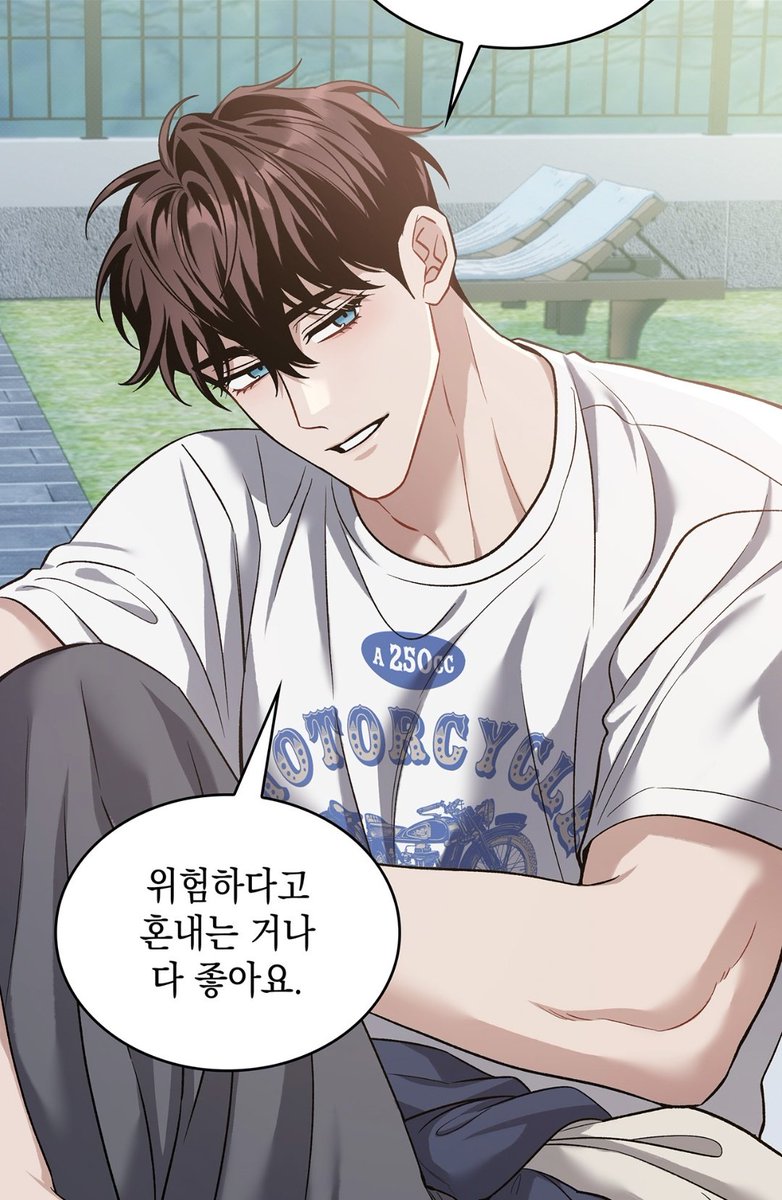 <앰버얼럿> 52화 업로드 되었습니다! 🚨🔫
정식 사이트에서 봐주시는 독자님들 항상 감사합니다!
이번 회차도 재밌게 즐겨주세요! 

리디 ridibooks.com/books/49280038…
미블 mrblue.com/webtoon/wt_000…
레진 lezhin.com/ko/comic/amber…
봄툰 bomtoon.com/detail/amber_a…
시리즈 series.naver.com/comic/detail.s…