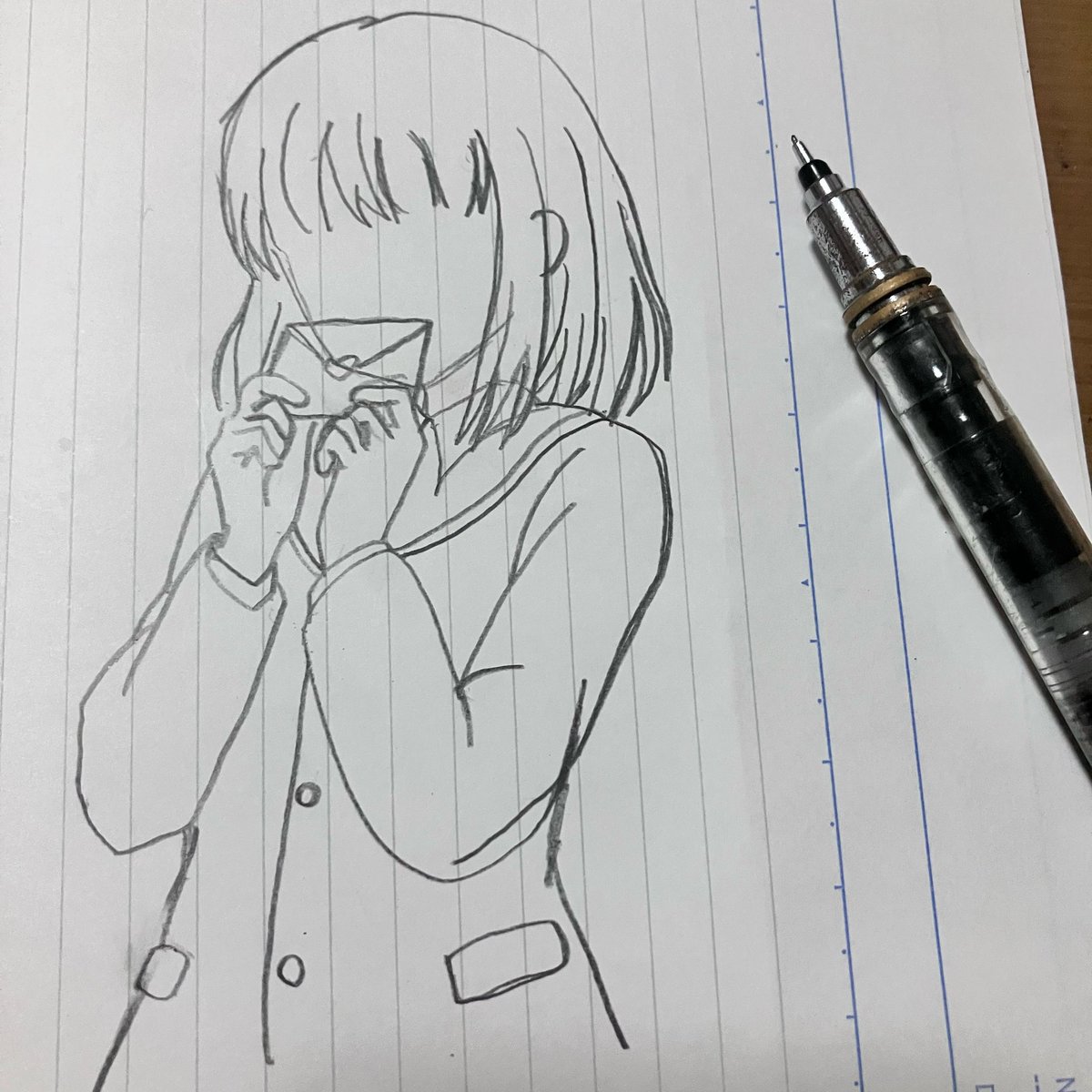 ちぐえ tweet media