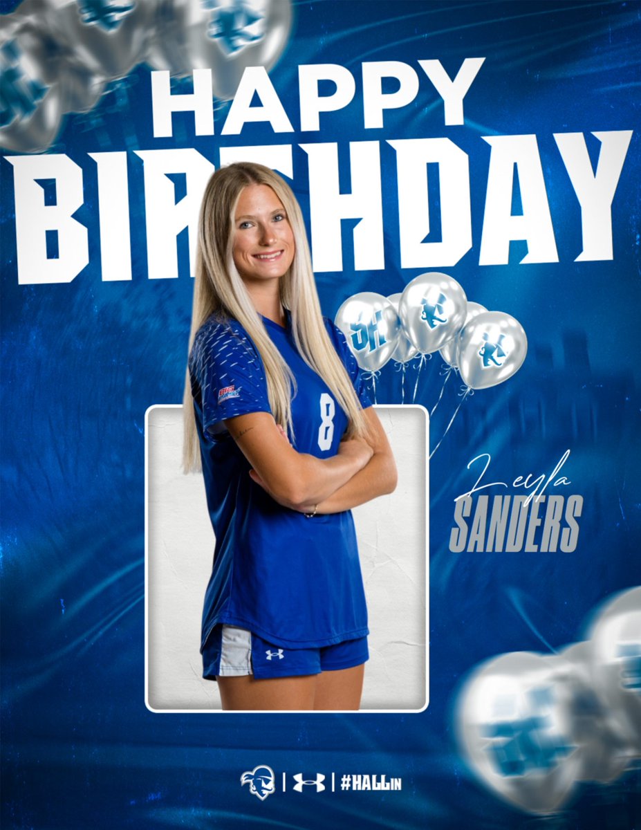 Seton Hall Women's Soccer tweet media