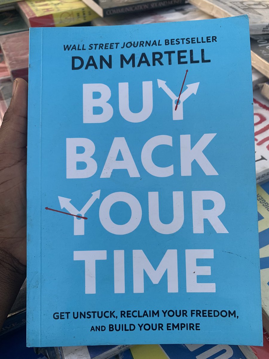 OmoBabaOniwe Bookstore tweet media