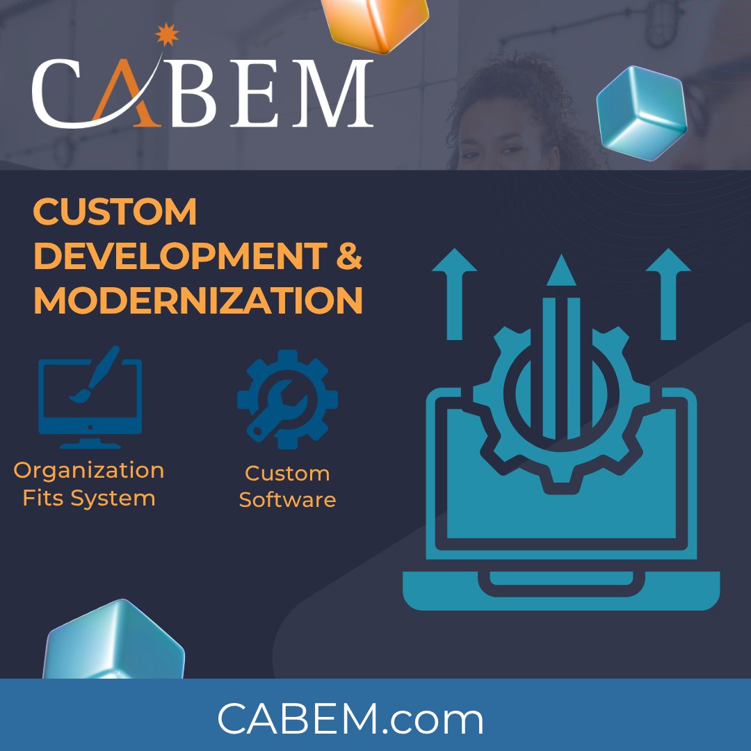 CABEM Technologies tweet media