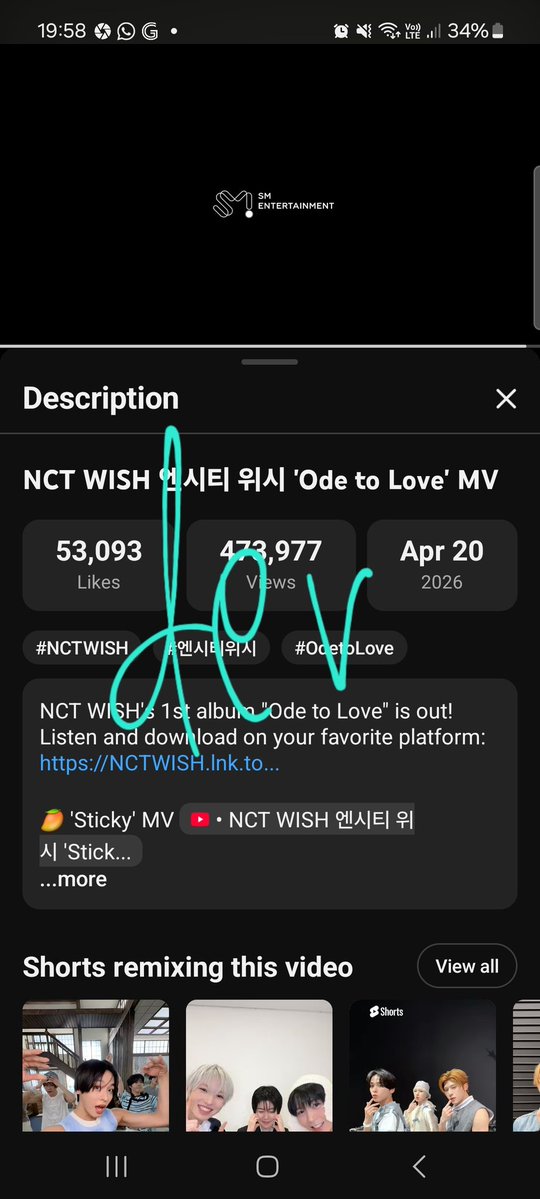 dev 𝒪𝒹𝑒 𝓉𝑜 𝐿𝑜𝓋𝑒 🩵໒꒱ tweet media