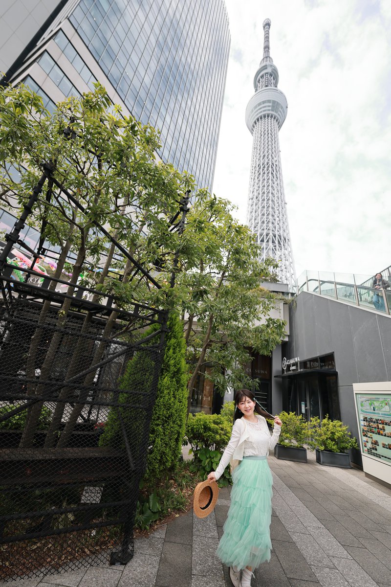 小松正晴 tweet media