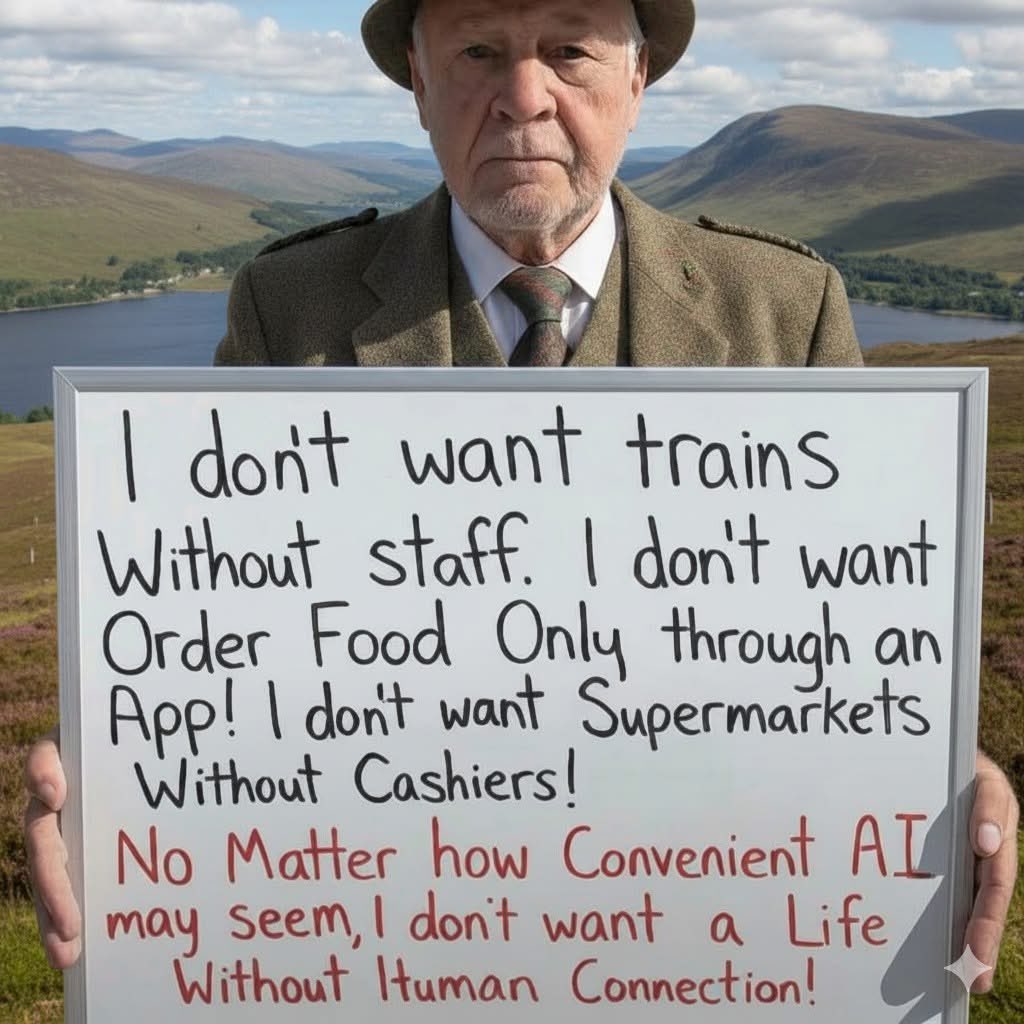 The Crossgate Centre #SupportsAlexSalmond tweet media