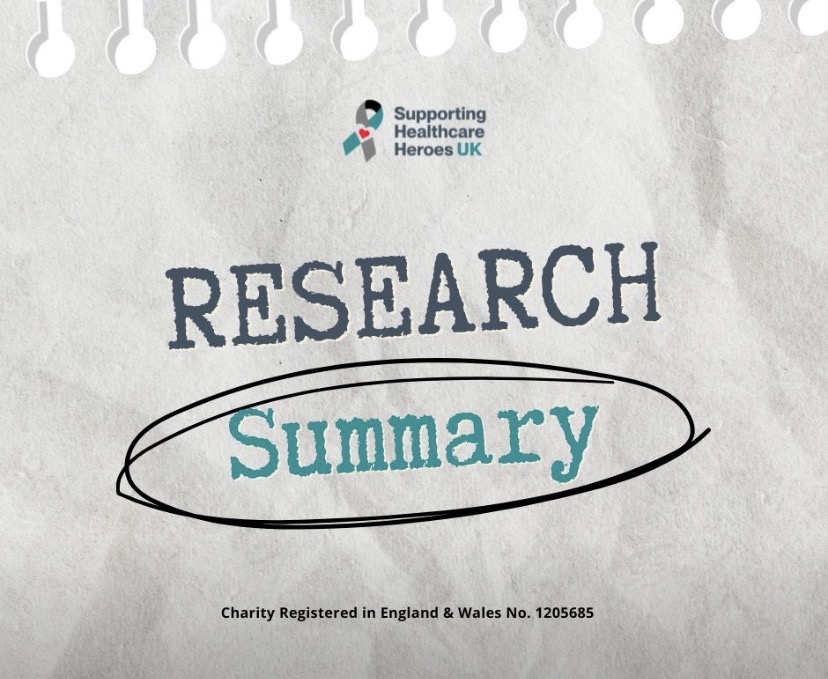 SupportingHH_UK's tweet image. 🧬 New research study: Research shows Long Covid can occur during pregnancy, with symptoms and potential risks affecting maternal health and care decisions.

Article link: shh-uk.org/?p=35892

#LongCovidResearch #MaternalHealth #PregnancySafety #MentalHealthSupport