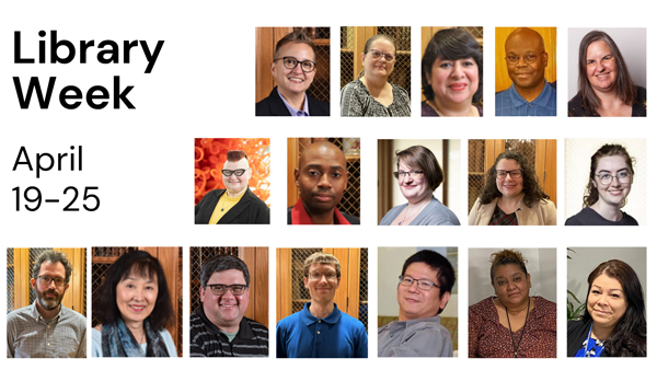 utswlibrary's tweet photo. Happy Library Week to our incredible Library staff! 
Your dedication keeps knowledge accessible, supports patient care, and empowers our healthcare teams every single day. From research assistance to resource management, your impact reaches far beyond the shelves. https://t.co/j9qjqNJFPD