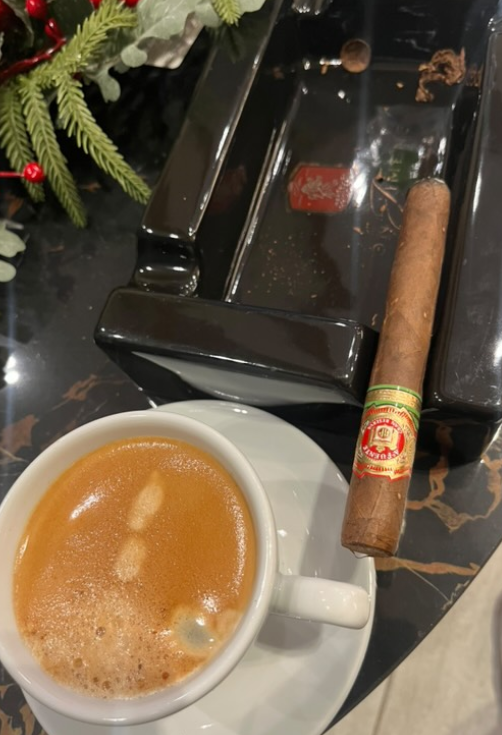 George Ferman tweet media