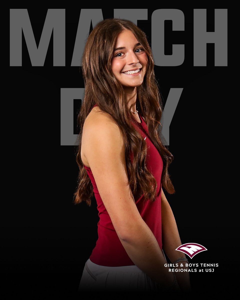 ECSAthletics's tweet image. It's SENIOR NIGHT for softball &amp;amp; baseball! Tennis heads to regionals! Swipe through for game times and matchups!  #GoEagles