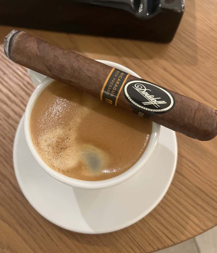 George Ferman tweet media