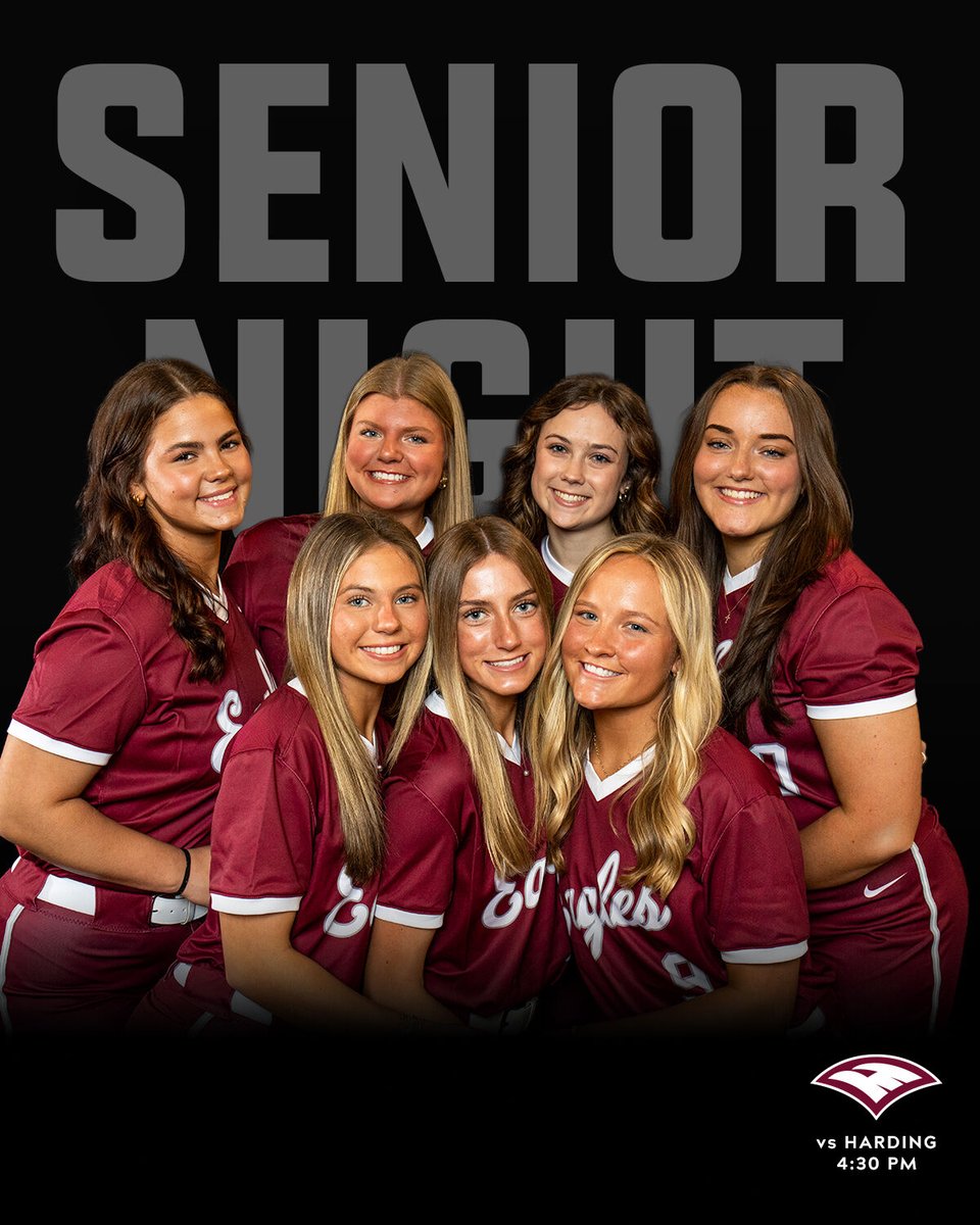ECSAthletics's tweet image. It's SENIOR NIGHT for softball &amp;amp; baseball! Tennis heads to regionals! Swipe through for game times and matchups!  #GoEagles