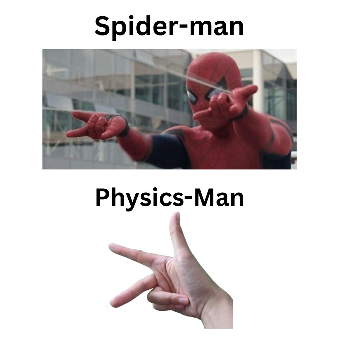 ThePhysicsMemes's tweet image. Meme #laboratory