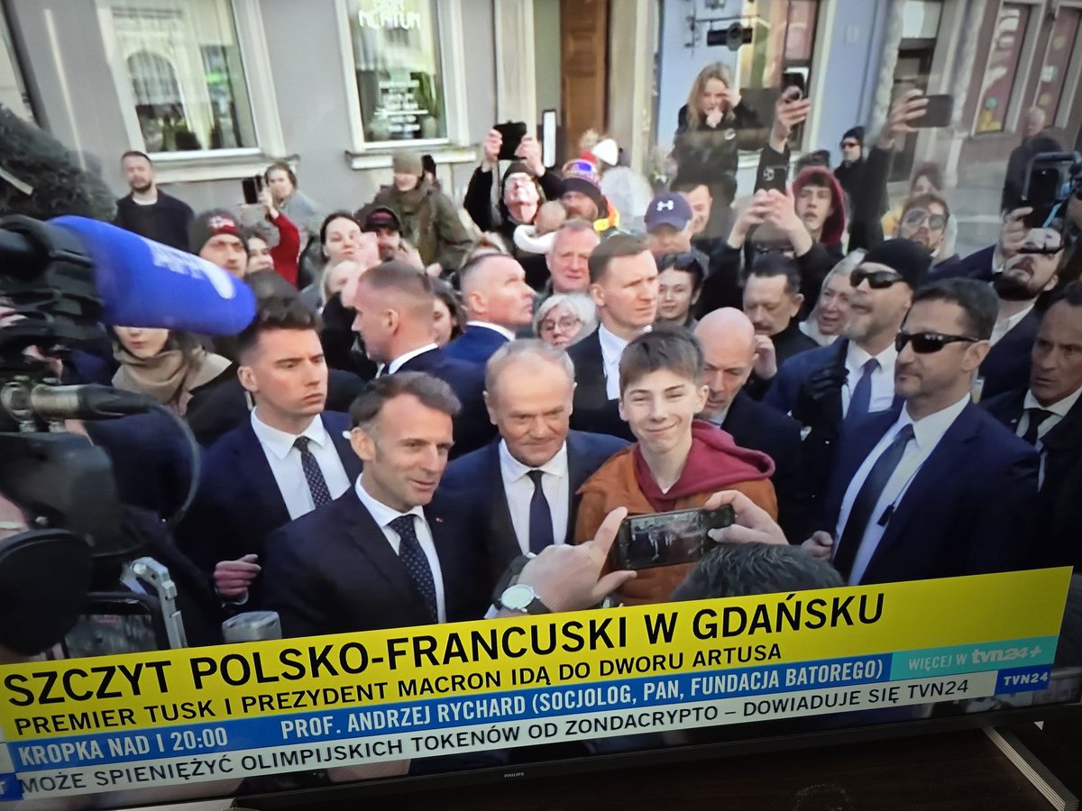 Monika Ignatowiczówna tweet media