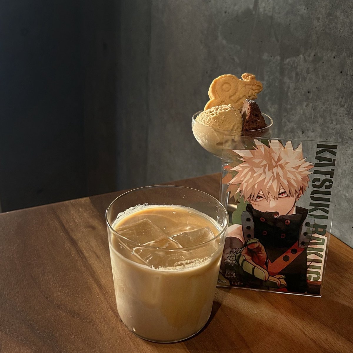 ᴷᴵᴿᴬ tweet media