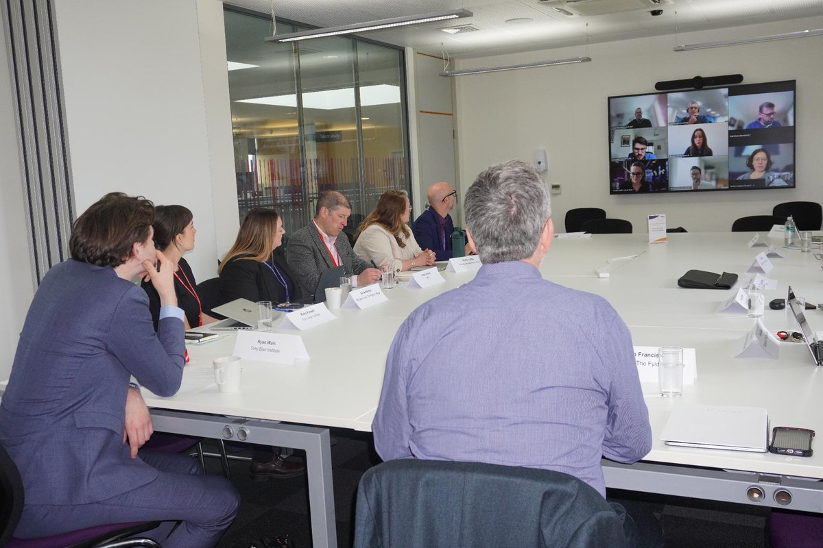 Social Mobility Commission tweet media