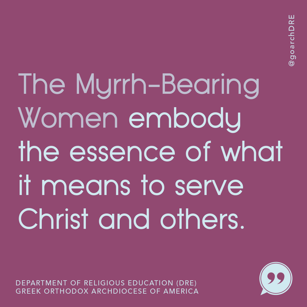Greek Orthodox Archdiocese of America tweet media