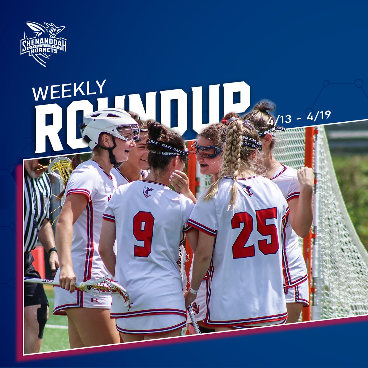 SUHornets's tweet photo. We continue to inch closer and closer to the end of the year! With ODAC competitions just around the corner, check out what your Hornets have been up to!

#GoSUHornets #ODAC https://t.co/dlJtO3cNNs