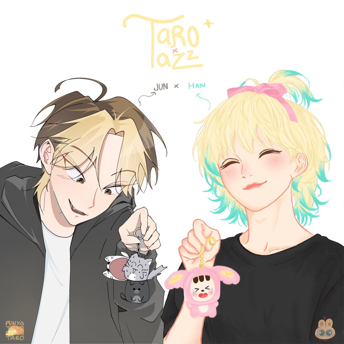 taro risol #1312ACAB tweet media