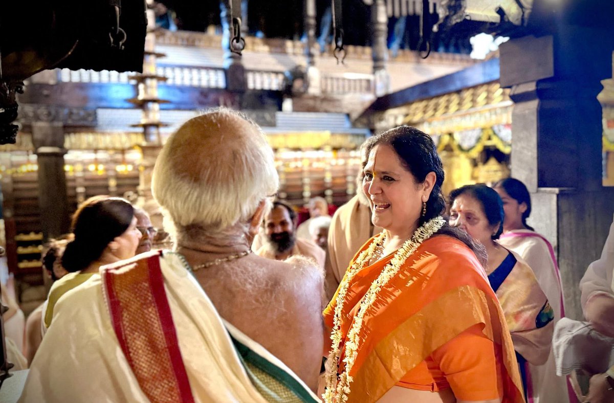 Anandmurti Gurumaa tweet media