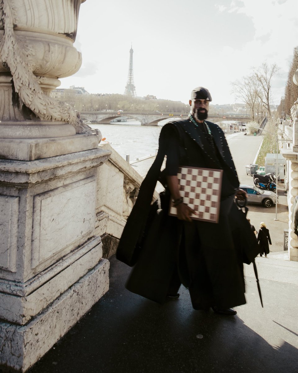 Tunde Onakoya tweet media