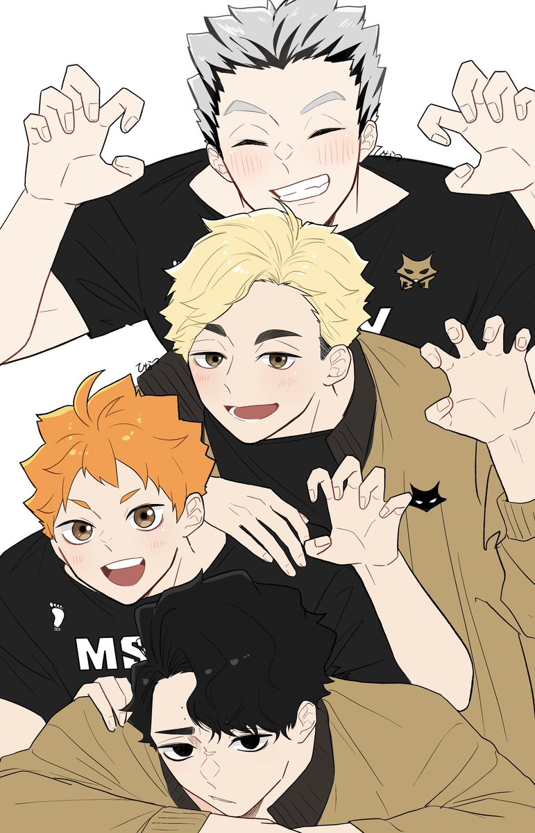 むすびぃタワー💓