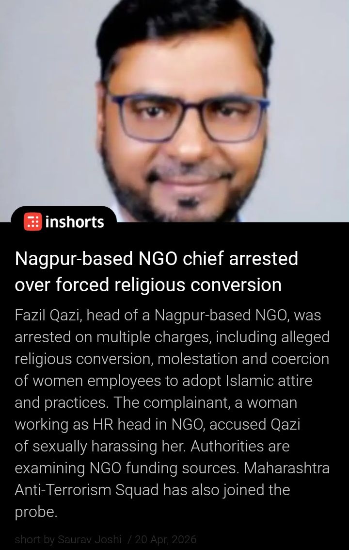 A_Hindu_'s tweet image. The Cult of the termites is on the mission of spreading filth since its inception to the world, but brainless hypocrites of the world always ignored the filth termites spreading taking disadvantage of the generosity of the idea of multiculturalism.
#LoveJihad #Conversion #Islam