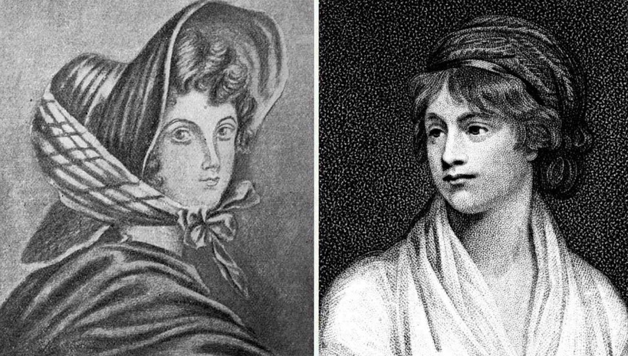 10 Female Authors Who Added Words to the Dictionary mentalfloss.com/language/words…