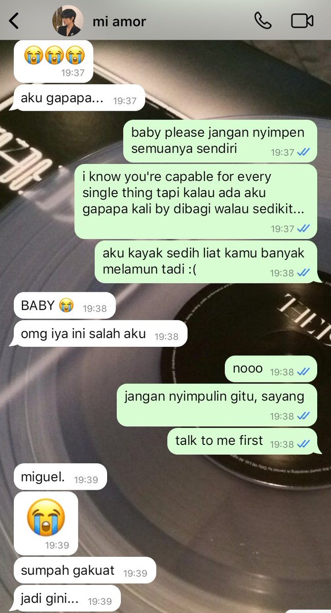 𝙖𝙣𝙮𝙖 tweet media