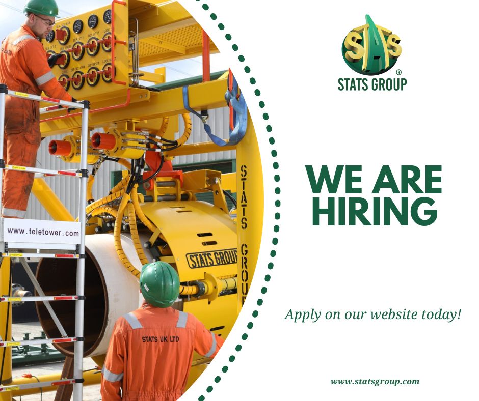 STATS Group tweet media