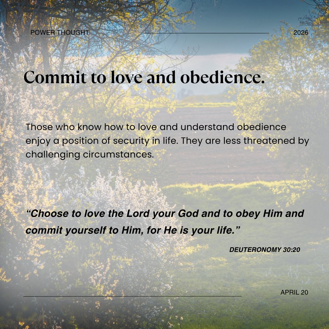 Drphilnordin's tweet image. #god #daily #deepthoughts #inspirational #DEUTERONOMY