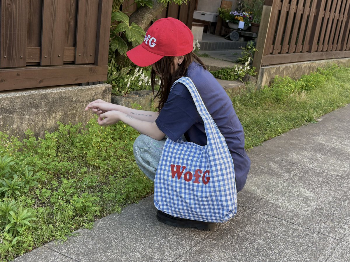 WofG Store tweet media