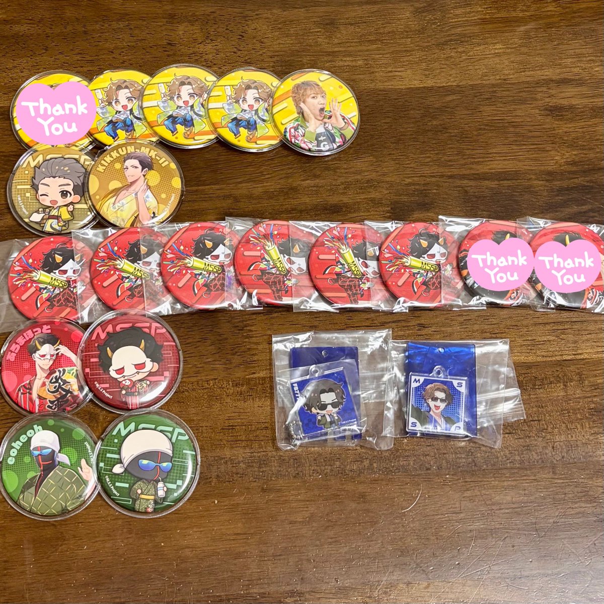 あめだま@要ﾘﾄﾘﾝ tweet media